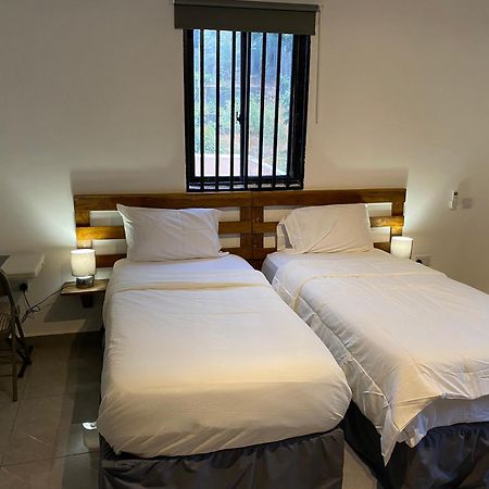 Belvoir Estate Serviced Apart-Hotel & Residence Freetown Ngoại thất bức ảnh