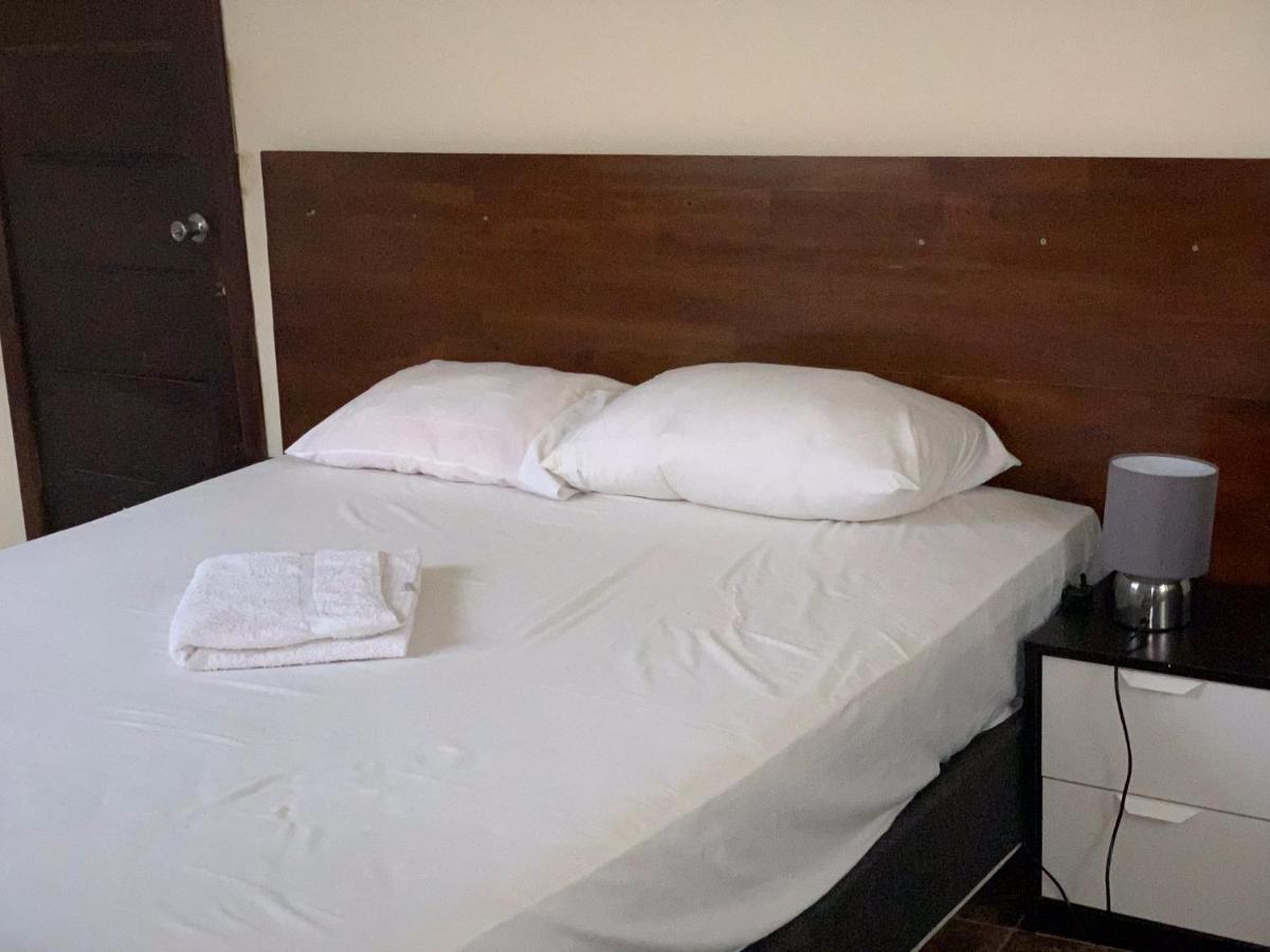 Belvoir Estate Serviced Apart-Hotel & Residence Freetown Ngoại thất bức ảnh