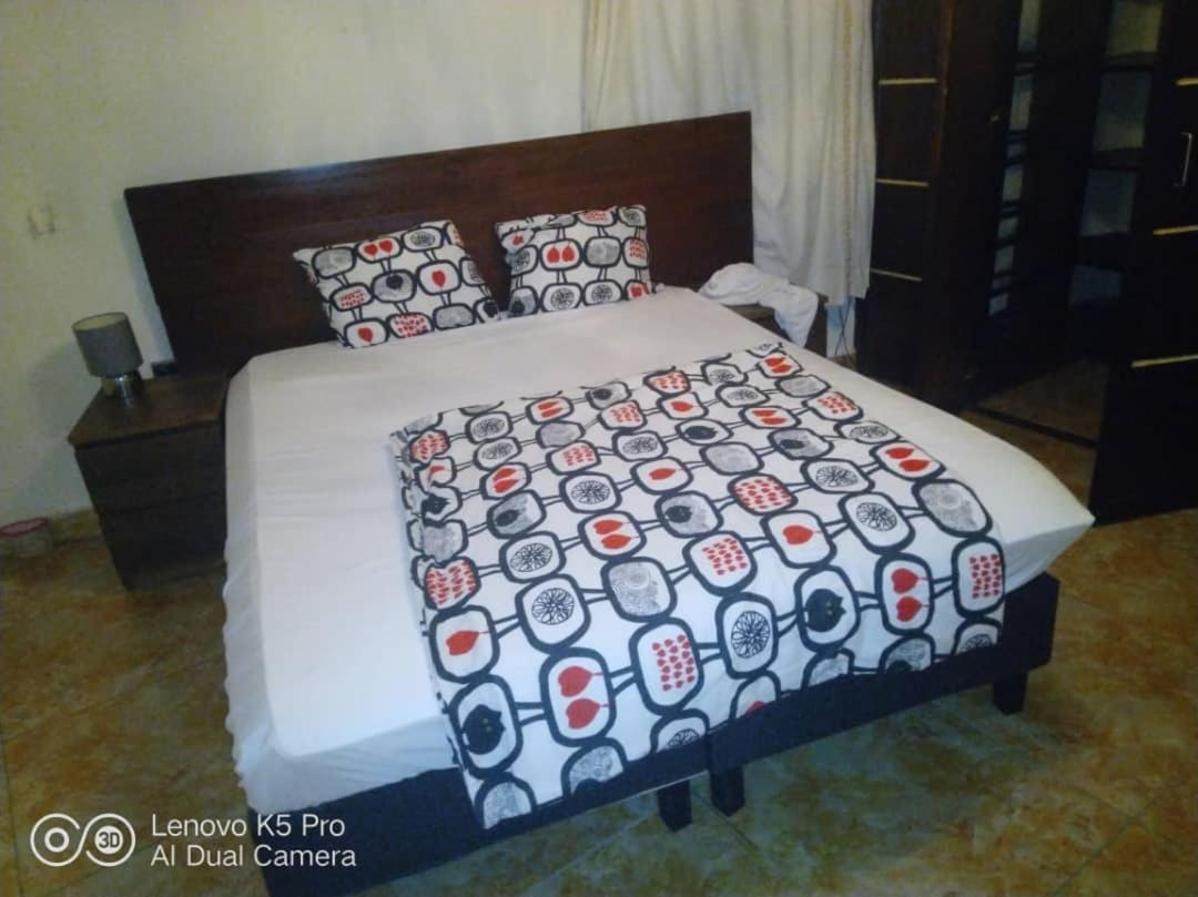 Belvoir Estate Serviced Apart-Hotel & Residence Freetown Ngoại thất bức ảnh