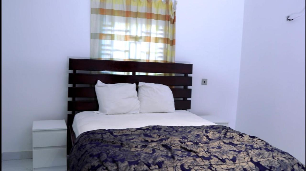 Belvoir Estate Serviced Apart-Hotel & Residence Freetown Ngoại thất bức ảnh