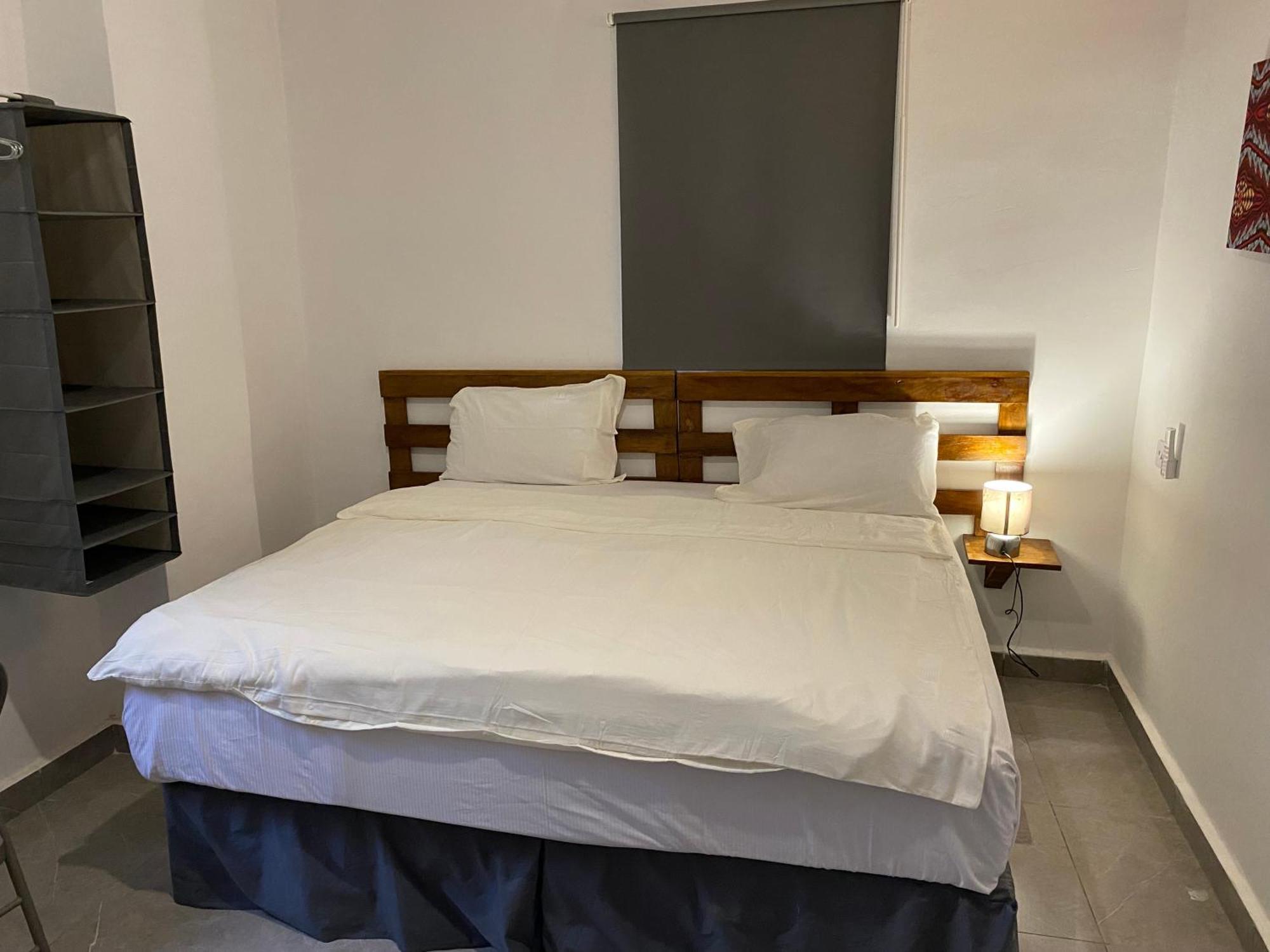 Belvoir Estate Serviced Apart-Hotel & Residence Freetown Ngoại thất bức ảnh