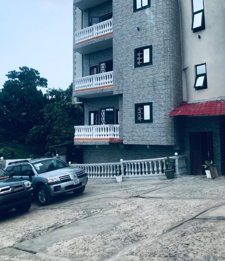 Belvoir Estate Serviced Apart-Hotel & Residence Freetown Ngoại thất bức ảnh